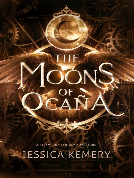 Title details for The Moons of Ocaña by Jessica Kemery - Available